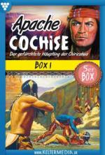 Apache Cochise Box 1 - Western
