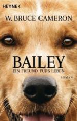 Bailey - Ein Freund fürs Leben