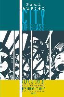 City of Glass. Graphic Novel