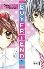 Boyfriend. Bd.1