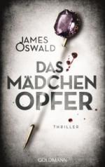 Das Mädchenopfer - (Inspector McLean 1)