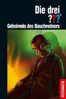 Die drei ??? Geheimnis des Bauchredners