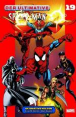 Der Ultimative Spider-Man - Ultimative Helden. Bd.19
