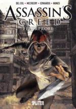 Assassins's Creed Bd. 1: Feuerprobe