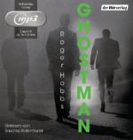 Ghostman, 2 MP3-CDs