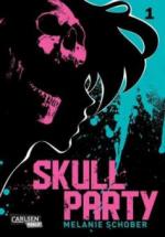 Skull Party. Bd.1