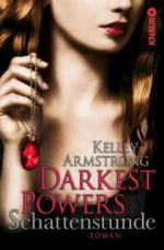 Darkest Powers - Schattenstunde