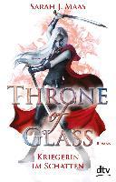 Throne of Glass - Kriegerin im Schatten
