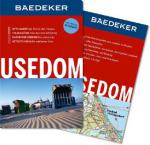 Baedeker Reiseführer Usedom