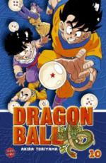 Dragon Ball, Sammelband-Edition. Bd.10