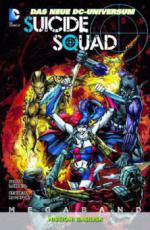 Suicide Squad 01