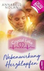 Crystal Lake - Nebenwirkung Herzklopfen