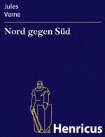 Nord gegen Süd