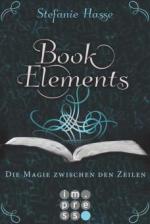 BookElements, Band 1: Die Magie zwischen den Zeilen