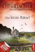 Cherringham 16 - Das letzte Rätsel