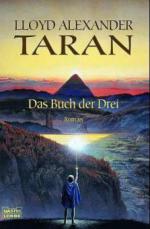 Taran, Das Buch der Drei
