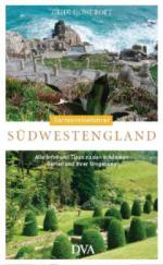 Gartenreiseführer Südwestengland