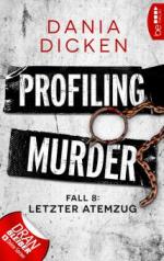 Profiling Murder - Fall 8