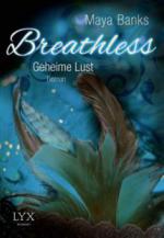 Breathless 02. Geheime Lust