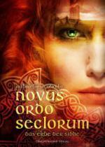 Novus Ordo Seclorum - Das Erbe der Sidhe