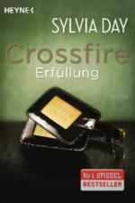 Crossfire 03. Erfüllung