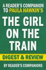 The Girl on the Train by Paula Hawkins | Digest & Review