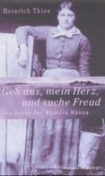 Geh aus, mein Herz, und suche Freud