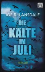 Die Kälte im Juli