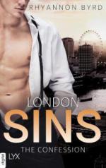 London Sins - The Confession