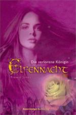 Elfennacht 02: Die verlorene Königin