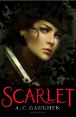 Scarlet