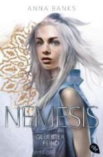 Nemesis - Geliebter Feind - Anna Banks