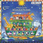 Meine große Kinderbibel