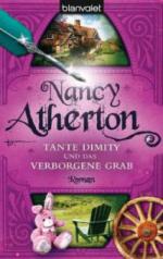 Tante Dimity und das verborgene Grab