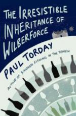 The Irresistible Inheritance Of Wilberforce. Bordeaux, englische Ausgabe