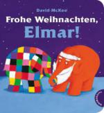 Frohe Weihnachten, Elmar!