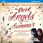 Dark Angels' Summer, 8 Audio-CDs