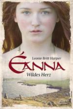 Éanna - Wildes Herz, m. Audio-CD