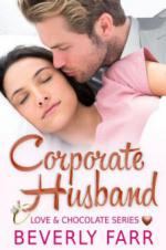 Corporate Husband (Love and Chocolate Series)