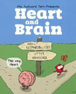 Heart and Brain: An Awkward Yeti Collection