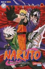 Naruto. Bd.63
