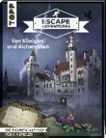 Escape Adventures - Von Königen und Alchemisten