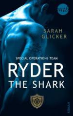 SPOT 5 - Ryder: The Shark
