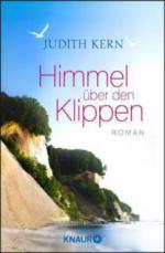 Himmel über den Klippen