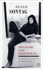 The Doors und Dostojewski