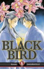 Black Bird. Bd.14