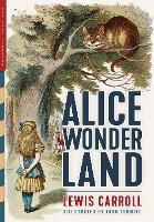 Alice in Wonderland (Illustrated)