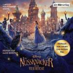 Der Nussknacker und die vier Reiche, 1 Audio,