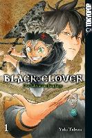 Black Clover 01