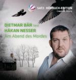 Am Abend des Mordes, 1 MP3-CD